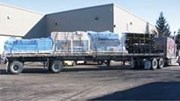 Carwash Systems as received